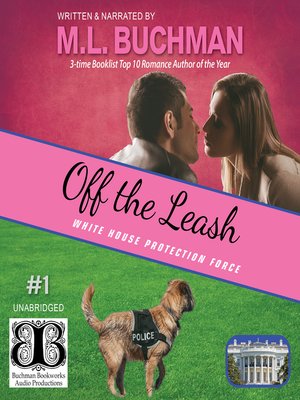 cover image of Off the Leash